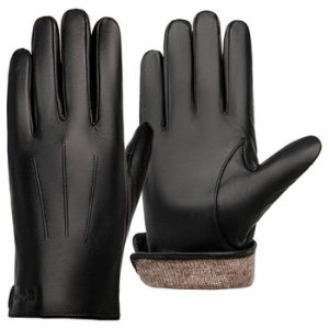 Wool & Cashmere Gloves83999