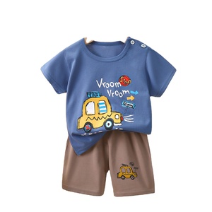 Girls Clothing Sets3872