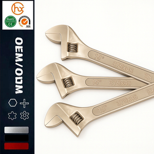 Non-spark Safety Tools14049