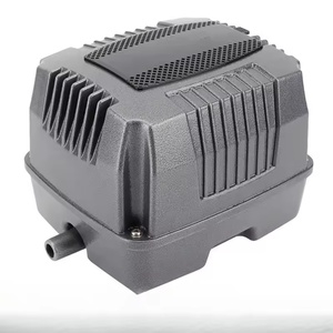 Aquaculture Ventilation Equipment12099