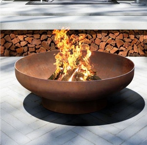 Fire Pits678
