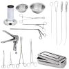 Obstetric & Gynecologic Surgical Instruments2381