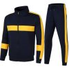 Household outdoor men's suit Factory Code 13366