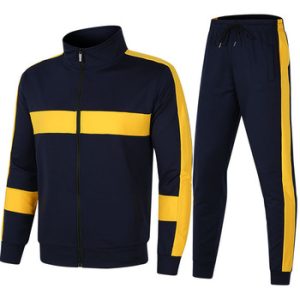 Household outdoor men's suit Factory Code 13366