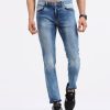 Fully automatic denim shorts Factory Code 10659