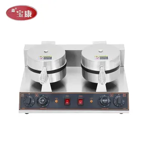 Mini Electric Cake Makers4638