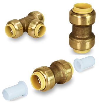 Pipes & Fittings82694