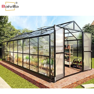 Garden Greenhouses & Sheds5679
