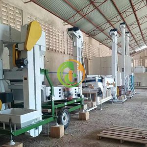 Grain Products81838