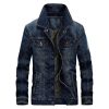 Men's Denim Jacket & Coat82699