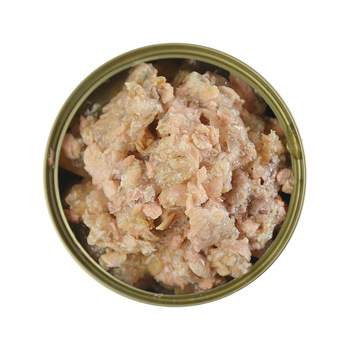 Canned Meat78529