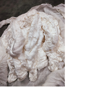 Viscose Rayon Staple Fiber11820