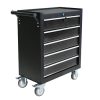 Tool Trolley Cart80593