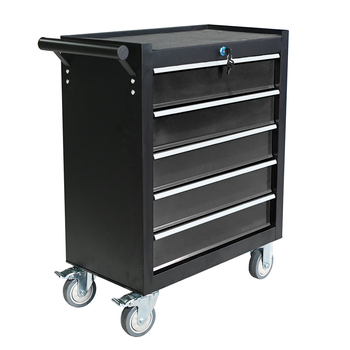 Tool Trolley Cart80593