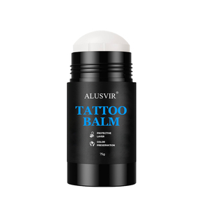 Tattoo Aftercare8193