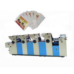 Letterpress Printing Machines1360