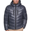 Finished down jacket Factory Code 17017