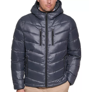 Finished down jacket Factory Code 17017