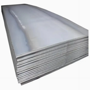 Cold rolled steel plate Factory Code 370
