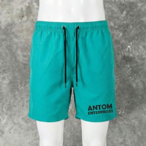 Plus Size Men Shorts83110