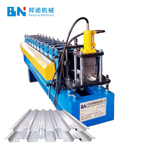 Steel Frame Purlin Forming Machines4805