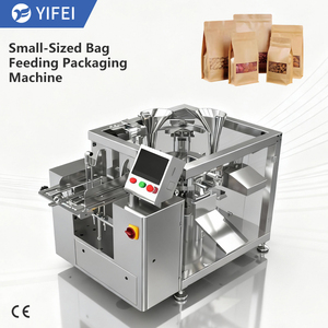 Special Packaging Machines750