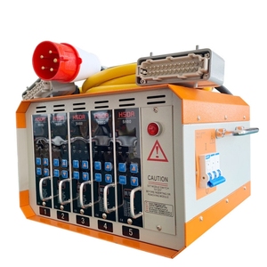 Mold Temperature Controllers13863