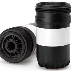 Truck Fuel Filters811