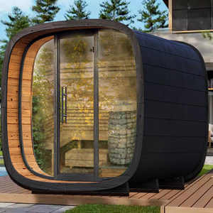 Sauna Rooms7948