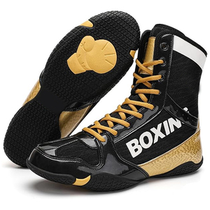 Wrestling Shoes1537
