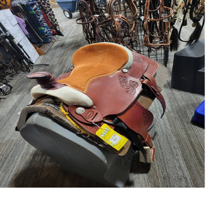 Saddle Pads11816