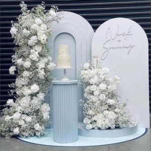 Wedding Wall Decorations79170