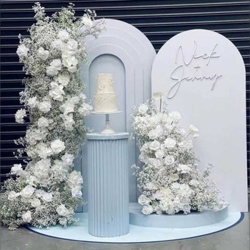 Wedding Wall Decorations79170