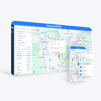 Navigation & GPS System83298