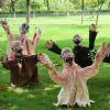 Halloween Decorations7673