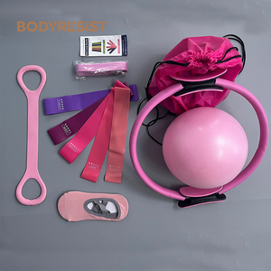 Pilates Accessories9519