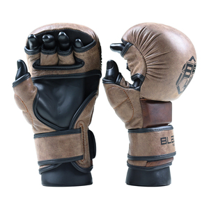 Martial Arts & Boxing Gloves4681