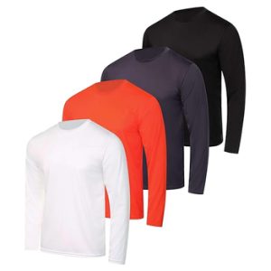 Industrial sun protection clothing Factory Code 13992