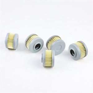 Motorcycle Oil Filters813