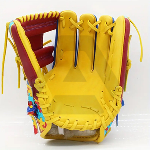 Baseball Gloves1539