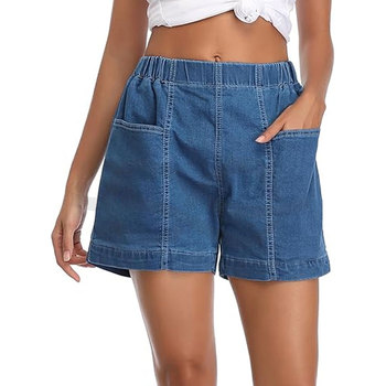 Women's Denim Shorts83079