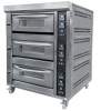 Built-in Wall Ovens2557