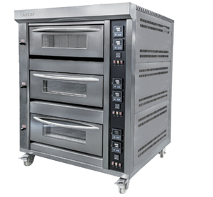 Built-in Wall Ovens2557