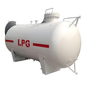 Petroleum Gas15185
