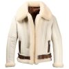 Men Faux Fur Coat82681