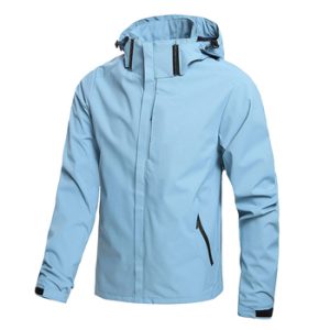 Plus Size Men Jacket82680