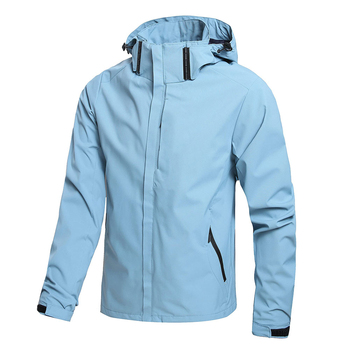 Plus Size Men Jacket82680