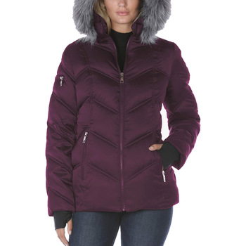 Women's Parka82331