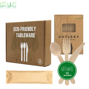 Disposable Tableware Sets2913