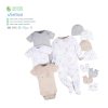 Baby Tops4623